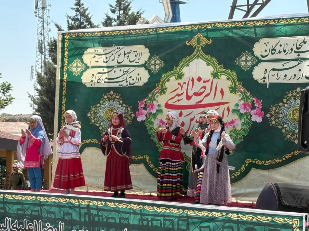 توچال