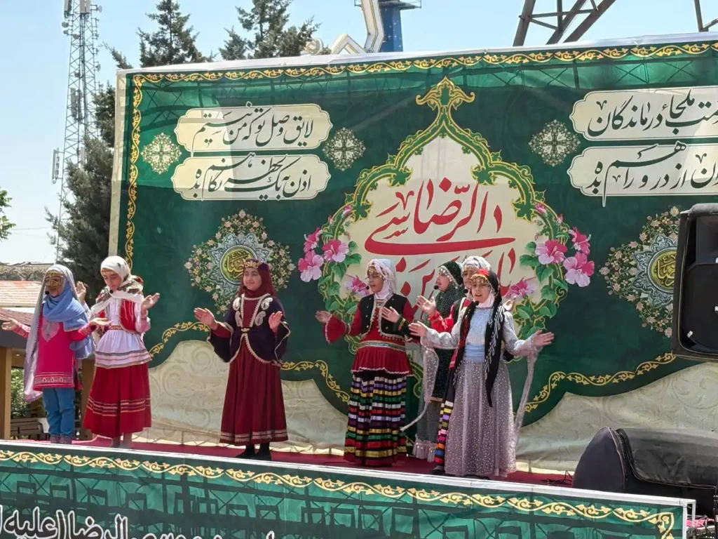توچال