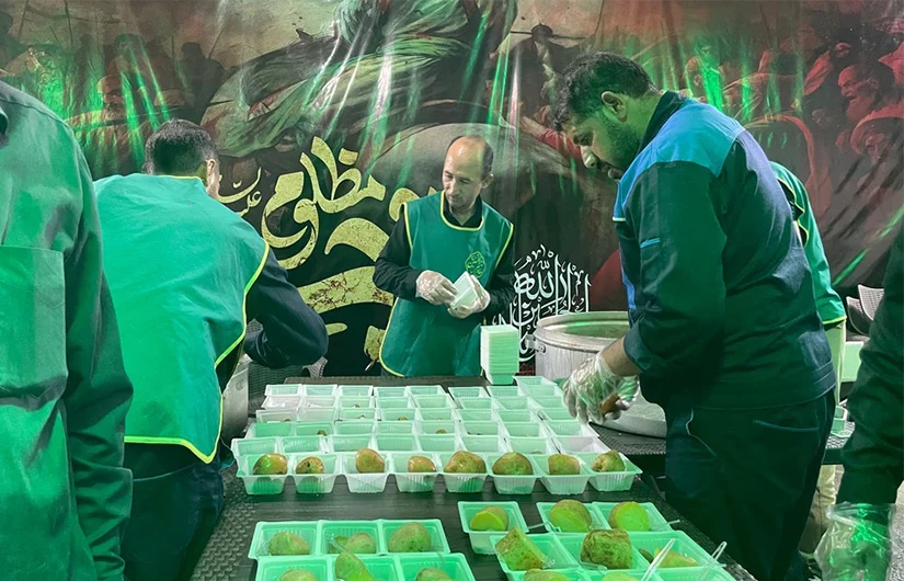 توچال