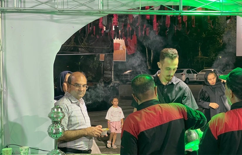 توچال