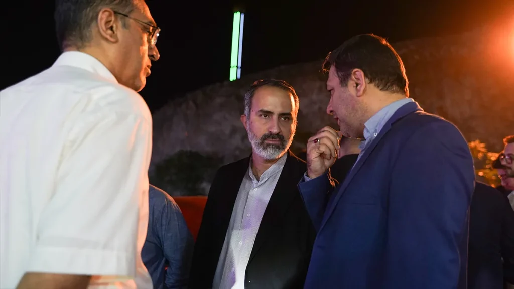 توچال