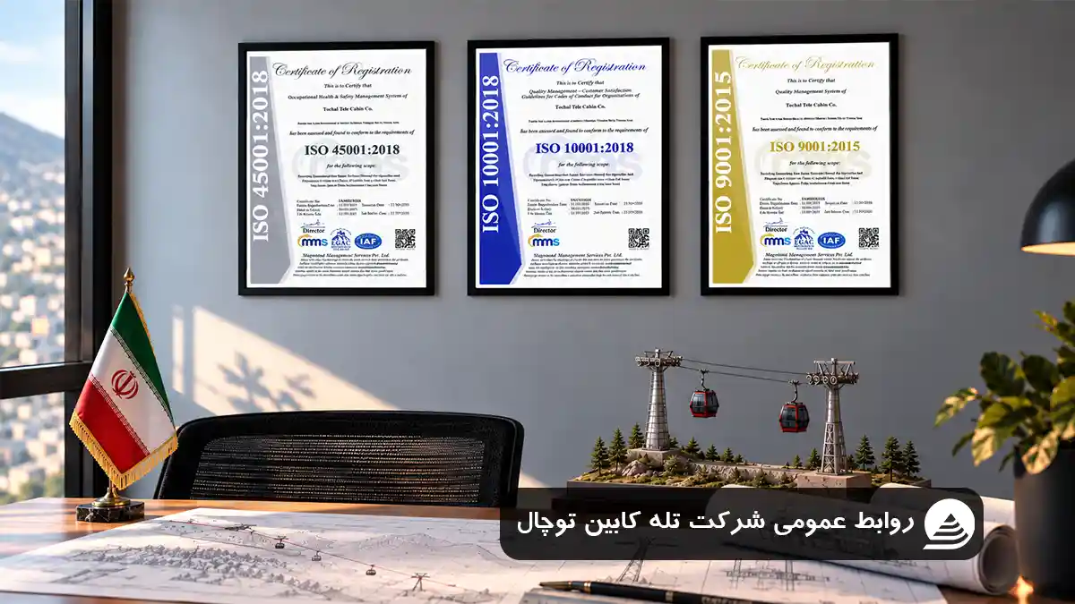 توچال