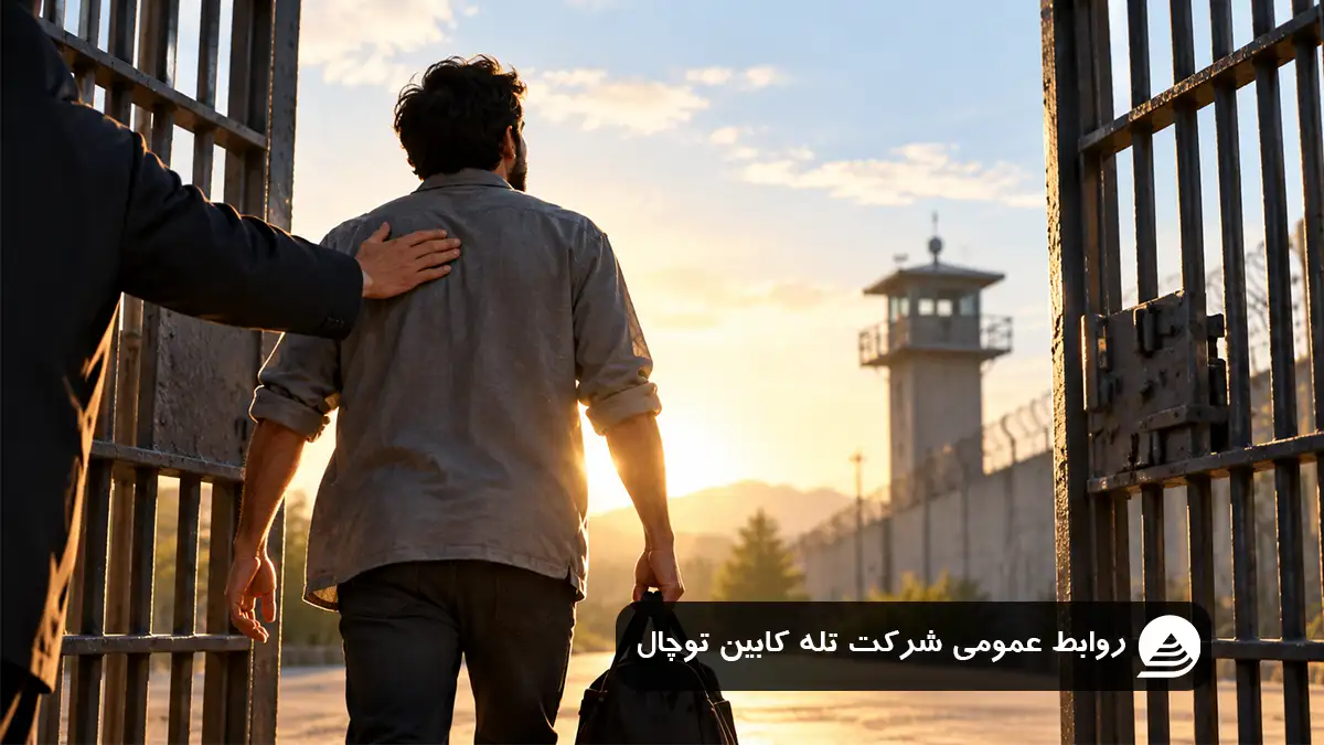 توچال